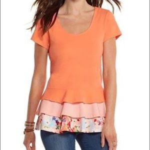 Matilda Jane top